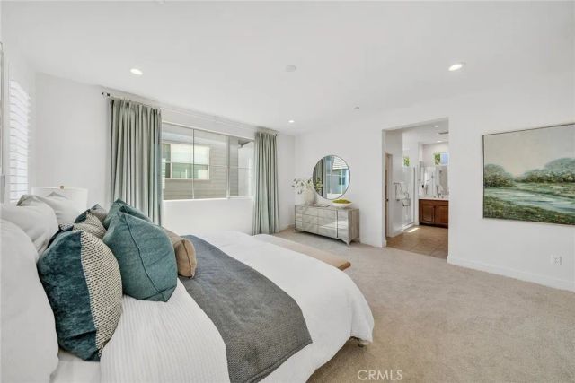 115 Masterpiece, Irvine, CA 92618