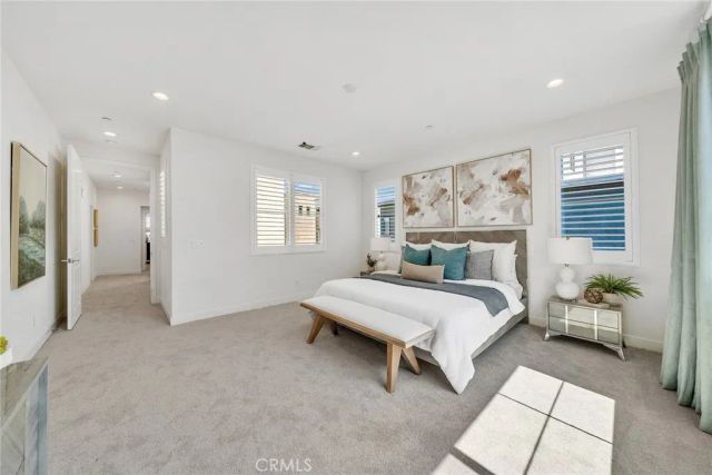 115 Masterpiece, Irvine, CA 92618