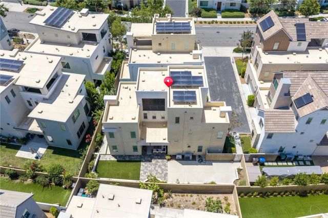 115 Masterpiece, Irvine, CA 92618