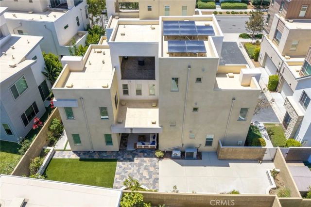 115 Masterpiece, Irvine, CA 92618
