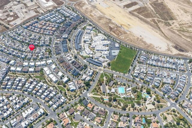 115 Masterpiece, Irvine, CA 92618