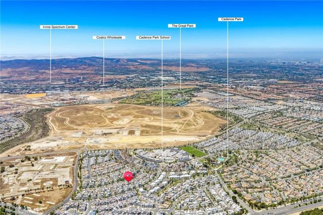 115 Masterpiece, Irvine, CA 92618