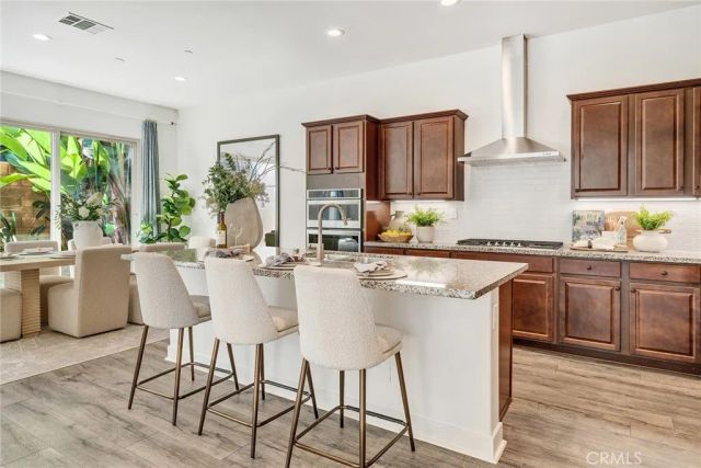 115 Masterpiece, Irvine, CA 92618