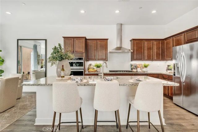 115 Masterpiece, Irvine, CA 92618