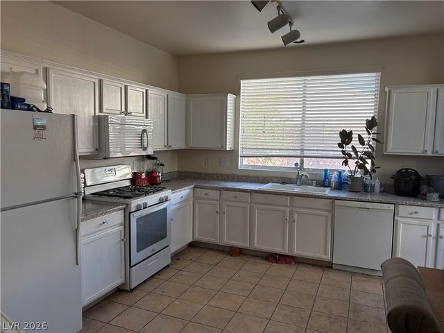 519 Siberia Street, Henderson, NV 89052