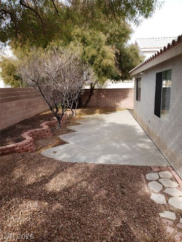 519 Siberia Street, Henderson, NV 89052