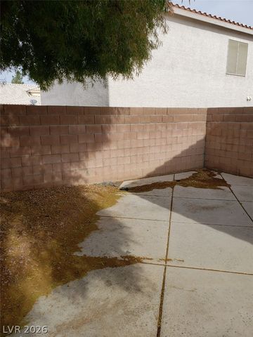 519 Siberia Street, Henderson, NV 89052
