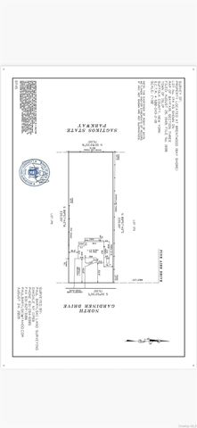 1556 N Gardiner Drive, Bay Shore, NY 11706