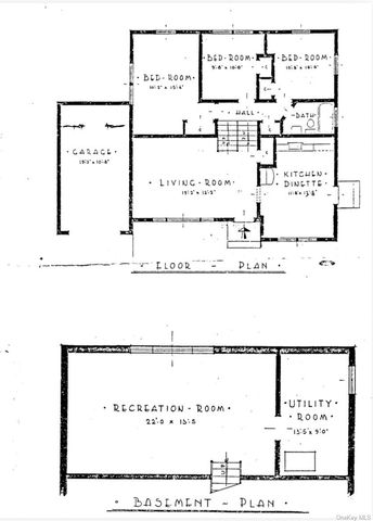 1556 N Gardiner Drive, Bay Shore, NY 11706