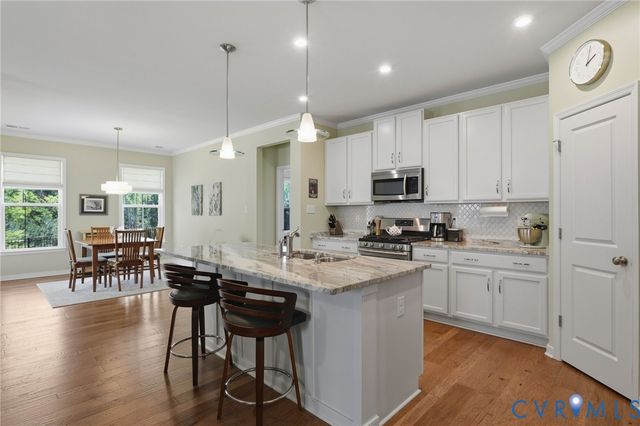 15758 Mosaic Creek Blvd, Richmond, VA 23238