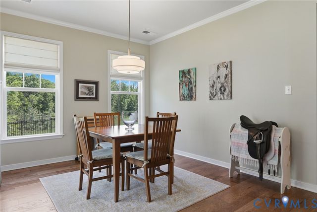 15758 Mosaic Creek Blvd, Richmond, VA 23238