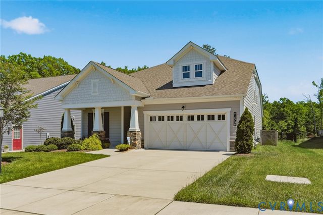 15758 Mosaic Creek Blvd, Richmond, VA 23238