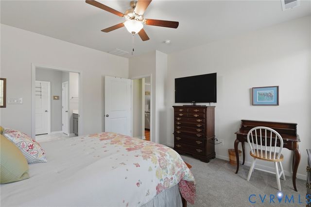 15758 Mosaic Creek Blvd, Richmond, VA 23238