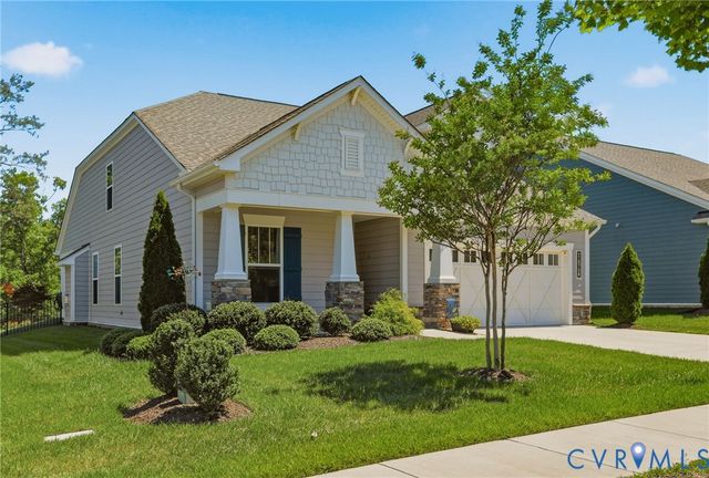 15758 Mosaic Creek Blvd, Richmond, VA 23238