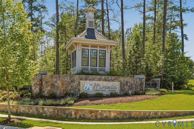 15758 Mosaic Creek Blvd, Richmond, VA 23238