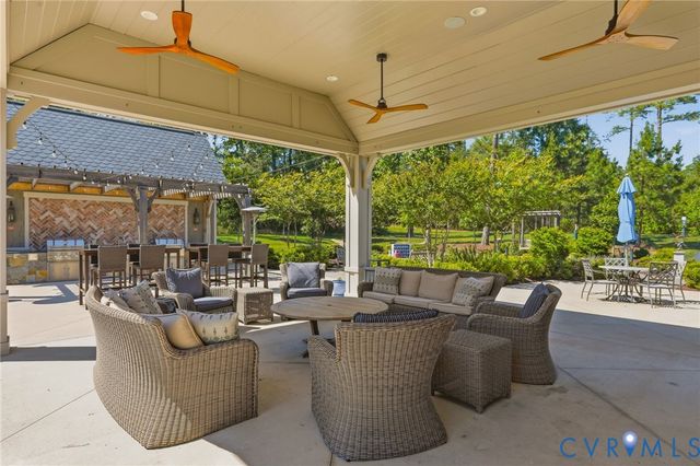 15758 Mosaic Creek Blvd, Richmond, VA 23238