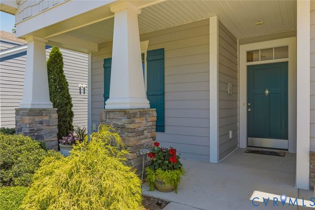 15758 Mosaic Creek Blvd, Richmond, VA 23238