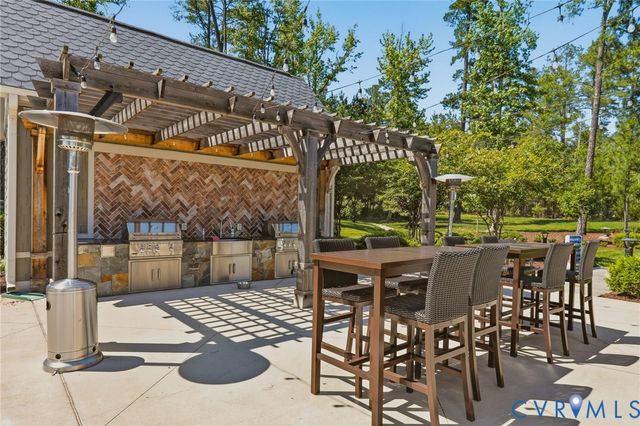 15758 Mosaic Creek Blvd, Richmond, VA 23238