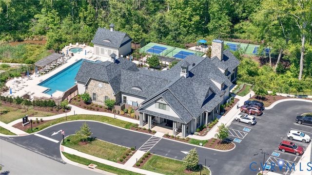 15758 Mosaic Creek Blvd, Richmond, VA 23238
