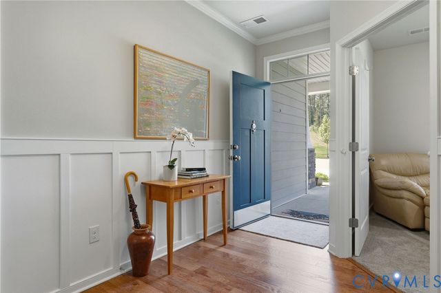 15758 Mosaic Creek Blvd, Richmond, VA 23238