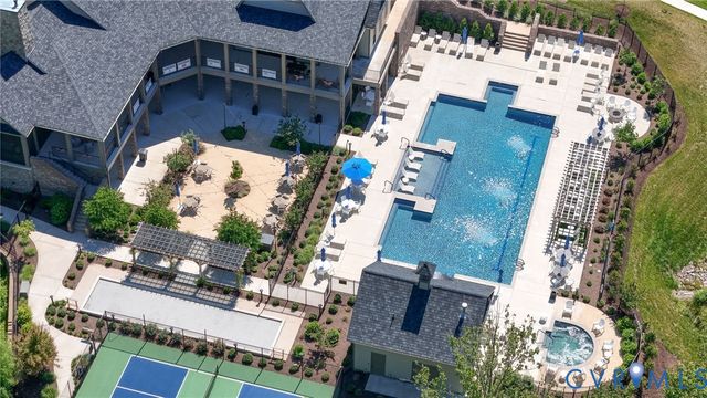 15758 Mosaic Creek Blvd, Richmond, VA 23238