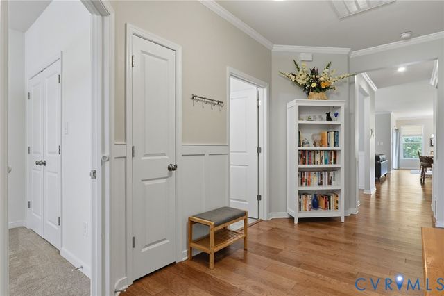15758 Mosaic Creek Blvd, Richmond, VA 23238