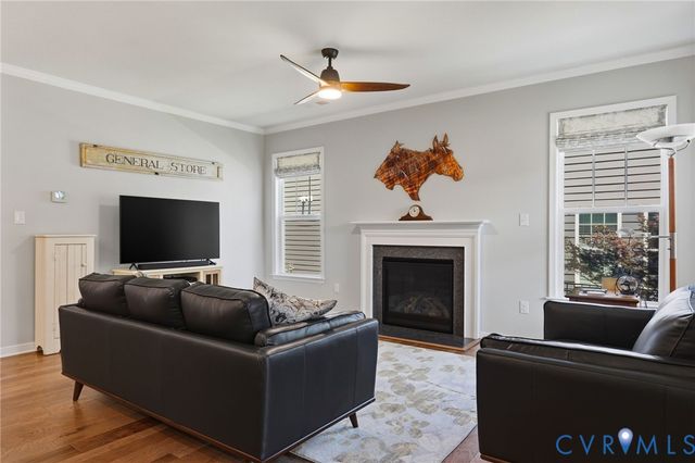 15758 Mosaic Creek Blvd, Richmond, VA 23238