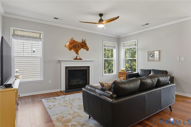 15758 Mosaic Creek Blvd, Richmond, VA 23238