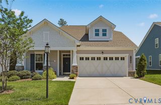 15758 Mosaic Creek Blvd, Richmond, VA 23238