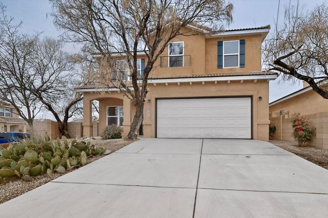 6247 Sierra Nevada Circle NW, Albuquerque, NM 87114