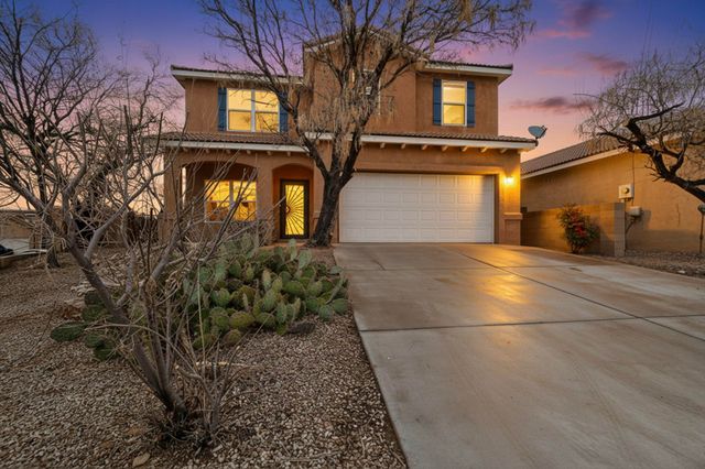 6247 Sierra Nevada Circle NW, Albuquerque, NM 87114