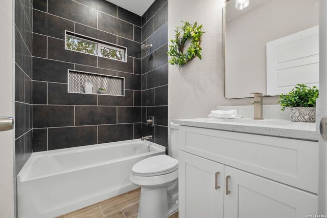 1122 Elvira St, San Antonio, TX 78207