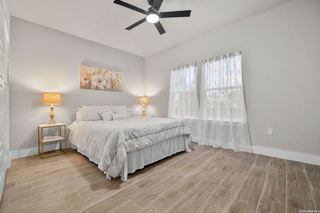 1122 Elvira St, San Antonio, TX 78207