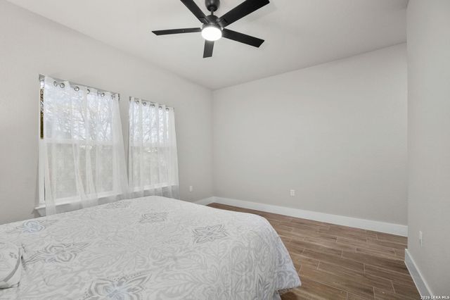 1122 Elvira St, San Antonio, TX 78207