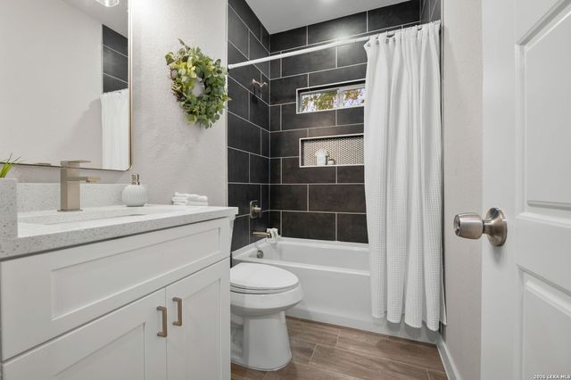 1122 Elvira St, San Antonio, TX 78207