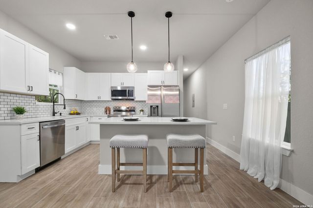 1122 Elvira St, San Antonio, TX 78207