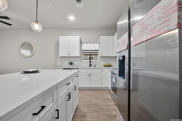 1122 Elvira St, San Antonio, TX 78207