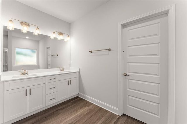 642 Bald Ridge Circle, Demorest, GA 30535