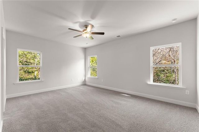 642 Bald Ridge Circle, Demorest, GA 30535