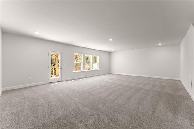 642 Bald Ridge Circle, Demorest, GA 30535