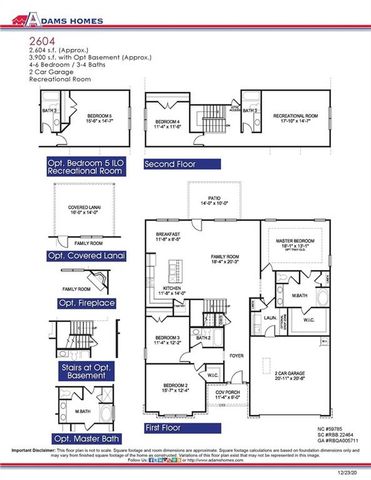 642 Bald Ridge Circle, Demorest, GA 30535