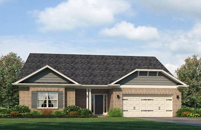 642 Bald Ridge Circle, Demorest, GA 30535