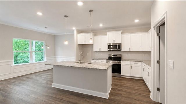 642 Bald Ridge Circle, Demorest, GA 30535
