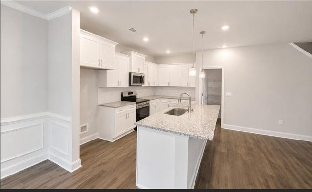 642 Bald Ridge Circle, Demorest, GA 30535