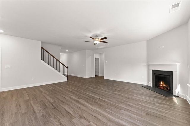 642 Bald Ridge Circle, Demorest, GA 30535