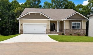 642 Bald Ridge Circle, Demorest, GA 30535