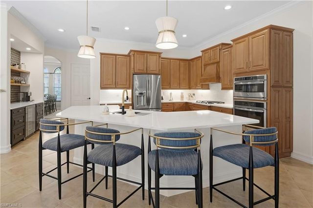 9594 Firenze CIR, Naples, FL 34113