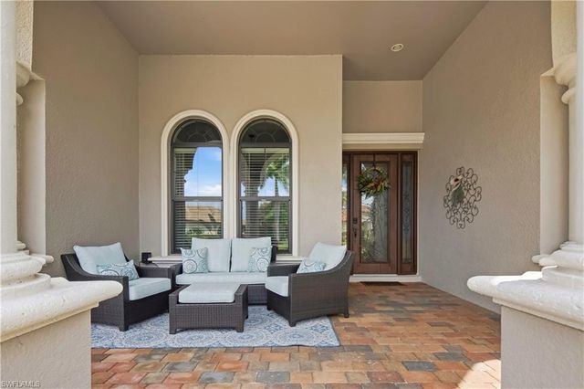 9594 Firenze CIR, Naples, FL 34113