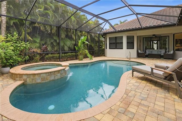 9594 Firenze CIR, Naples, FL 34113