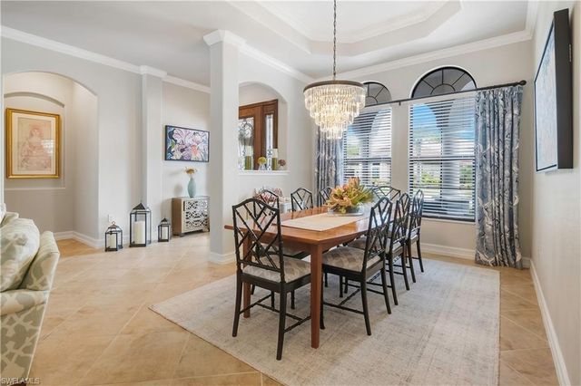 9594 Firenze CIR, Naples, FL 34113